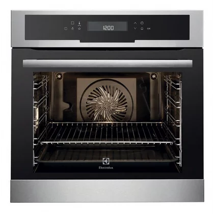 Skonfigurowany moduł elektroniki interfejsu użytkownika Electrolux / AEG USER INT 973944184367003