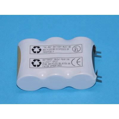 Części zamienne GORENJE Akumulator odkurzacza (135188)