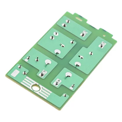 Filtr elektroniczny do kuchenki mikrofalowej Electrolux / AEG 4055272316