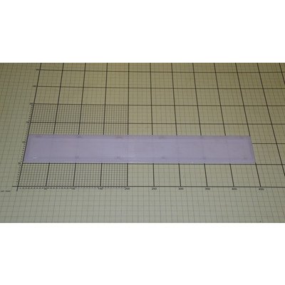 Klosz lampki do chłodziarko-zamrażarki Amica (1039842)