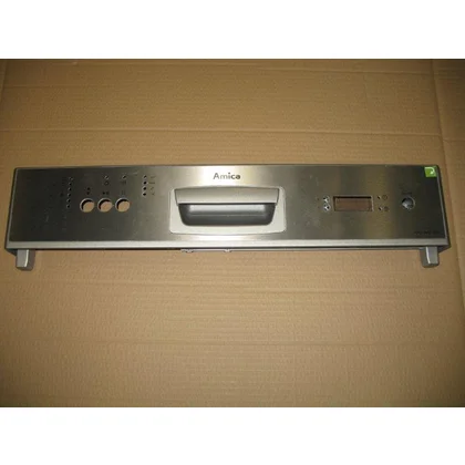 Panel przedni z maskownicą i uchwytem do zmywarki Amica 3010+3015 1020517
