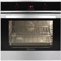 Piekarnik elektryczny do zabudowy Mastercook / Fagor MB-8ETR X