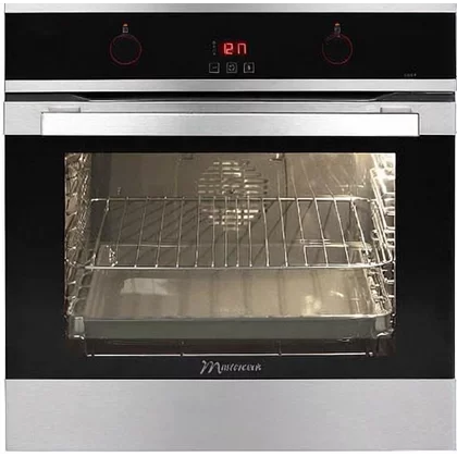 Piekarnik elektryczny do zabudowy Mastercook / Fagor MB-8ETR X