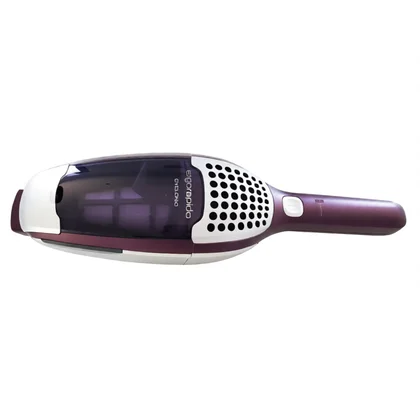 Zespół obudowy bez baterii do odkurzacza Electrolux / AEG 4055183307
