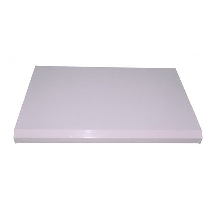 Drzwi chłodziarki białe Amica / OK 1040657