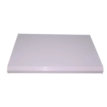 Drzwi chłodziarki białe Amica / OK 1040657