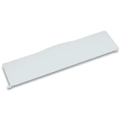 Drzwiczki zamrażalnika uchylne do lodówki Whirlpool białe 481241618477 C00484800