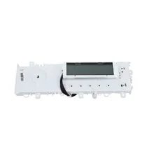 Elementy elektryczne do pralek r Skonfigurowany moduł sterujący do pralki Electrolux / AEG EWM3500 15P ICO 973914527710003