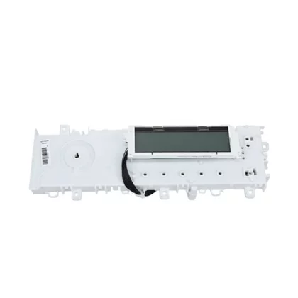 Elementy elektryczne do pralek r Skonfigurowany moduł sterujący do pralki Electrolux / AEG EWM3500 15P ICO 973914527710003