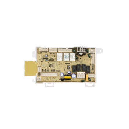 Elementy elektryczne do pralek r Panel sterujący do pralki Amica 1049359