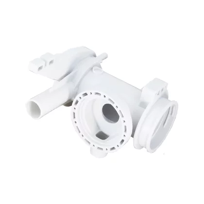 WF1804WPU2/XEU Obudowa pompy do pralki Samsung DC61-02271B