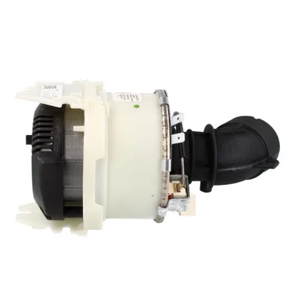 Pompa myjąca z grzałką do zmywarki Beko / Grundig / Arcelik 1762651300
