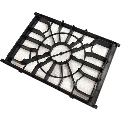 Części zamienne BOSCH/SIEMENS Filtr zabezpieczający silnik do odkurzacza Bosch / Siemens 00579421