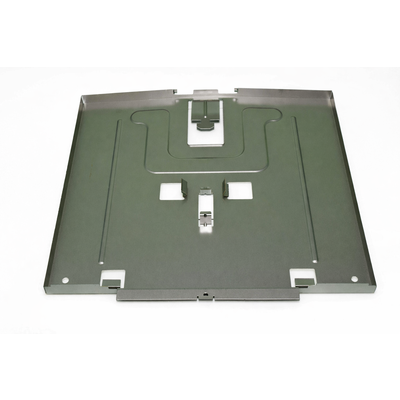 Osłona grzałki dolnej 80l