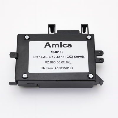 1048155 Sterowanie EAE S 10 42 11 (C/Z) AMICA