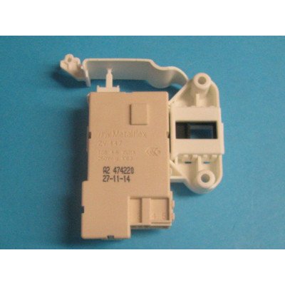 Części zamienne GORENJE Blokada drzwi METALFLEX (474220)