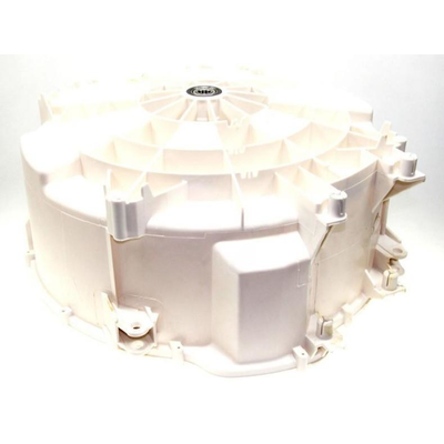 Części zamienne SHARP Obudowa tylna bębna z ułożyskowaniem do pralki Sharp 20820299