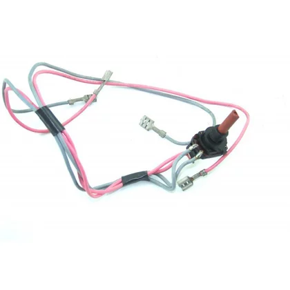 Elementy elektryczne do pralek r Wybierak programów do pralki Whirlpool 481910148138 C00486406