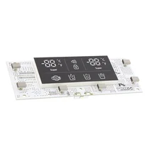 Przednia płytka drukowana do chłodziarko-zamrażarki Electrolux / AEG 4055180683