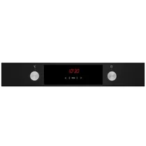 Elementy obudowy Maskownica bez logo do piekarnika Amica 1222 HpTsSm[mmm]Y2M 9077086