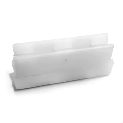 Mocowanie czujnika temperatury do lodówki Whirlpool / Indesit / Ariston / Hotpoint 481240438735 C00329015