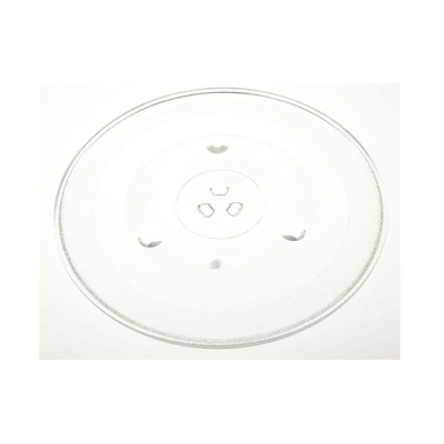 Talerz szklany 31.4cm do mikrofalówki Candy 49115991