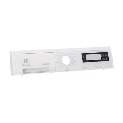 Panel sterowania pralki z uchwytem Electrolux / AEG 1328535503