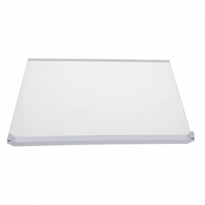 Półka szklana do lodówki Beko / Grundig / Arcelik 452 x 305 mm 4640170100
