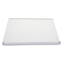 Elementy szklane i plastikowe lo Półka szklana do lodówki Beko / Grundig / Arcelik 452 x 305 mm 4640170100