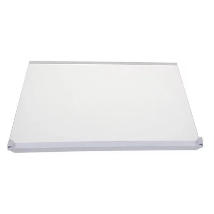Elementy szklane i plastikowe lo Półka szklana do lodówki Beko / Grundig / Arcelik 452 x 305 mm 4640170100