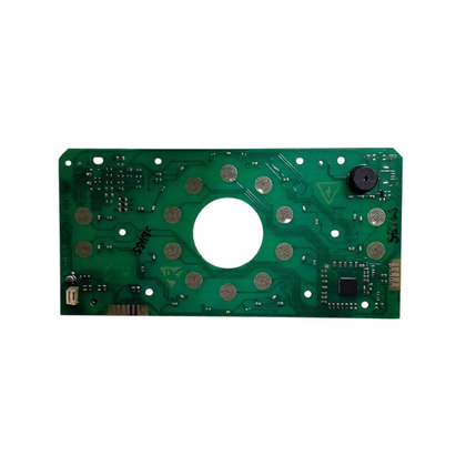 Elementy elektryczne do pralek r Płytka panelu sterowania do pralki Whirlpool 480111101385 C00312852