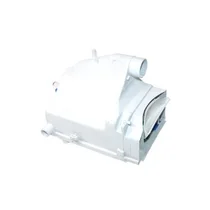 Dolna komora pojemnika na proszek do pralki Whirlpool / Indesit / Ariston / Hotpoint 481241879985 C00313093