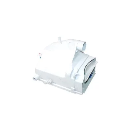 Dolna komora pojemnika na proszek do pralki Whirlpool / Indesit / Ariston / Hotpoint 481241879985 C00313093