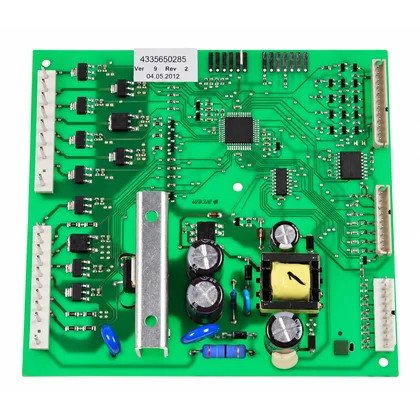 Moduł elektroniczny do lodówki Beko Grundig Arçelik 4335650285 C00865105 – oryginalny
