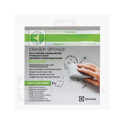 Gąbki czyszczące melaminowe do AGD Electrolux / AEG 2 szt. 9029792992