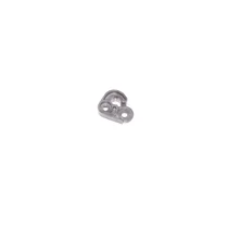 Lewy ogranicznik drzwi do lodówki Ariston / Indesit / Hotpoint / Whirlpool C00286044 482000031713