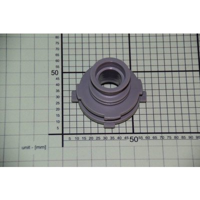 Osie dolnego ramienia natryskowego (1013599)