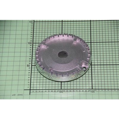 Kołpak palnika kuchni Amica SABAF2 duży (8017599)