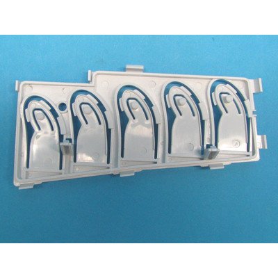 Części zamienne GORENJE Wspornik przycisków LCD (315977)