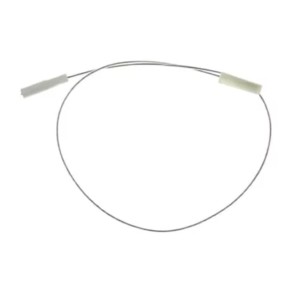 Iskrownik do kuchenki i płyty gazowej Whirlpool / Indesit / Ariston / Hotpoint 450 mm 481225268094 C00312261