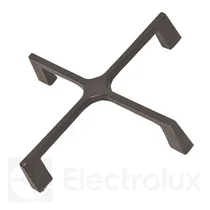 Ruszt na płytę palników Electrolux / AEG 3546506027