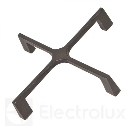 Ruszt na płytę palników Electrolux / AEG 3546506027