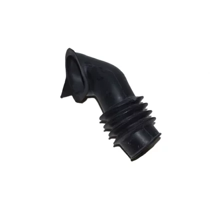 Wąż bęben-dozownik do pralki Ariston / Indesit / Hotpoint / Whirlpool C00019728