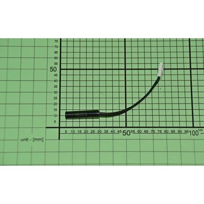 Kontaktronowy czujnik otwarcia drzwi