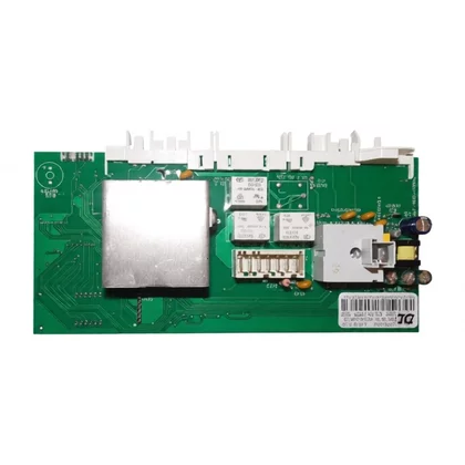 Elementy elektryczne do pralek r Sterownik elektroniczny serwisowy do pralki Amica PC5.04.36.102 8036566