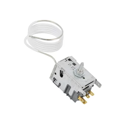 Termostat do chłodziarki Electrolux / AEG 2425021272