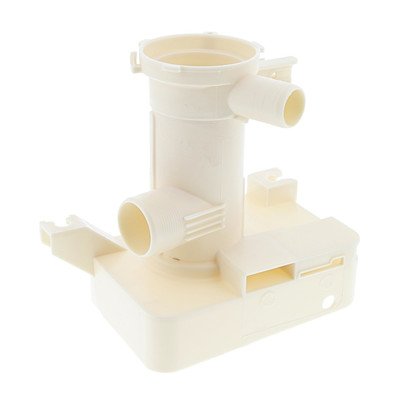 Korpus pompy pralki (1327834006)