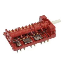 Przełącznik funkcji do kuchenki lub piekarnika Electrolux / AEG 8996613942607
