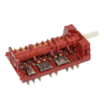 Przełącznik funkcji do kuchenki lub piekarnika Electrolux / AEG 8996613942607