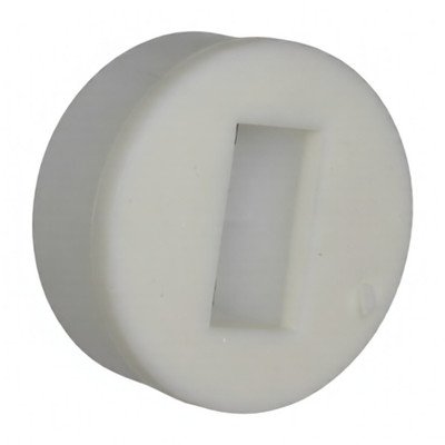 Nóżka tylna do pralki Mastercook / Fagor WT6116800